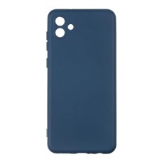 Чохол Samsung A045 Galaxy A04, M136 Galaxy M13 5G, Armorstandart Icon, Dark Blue, Синій