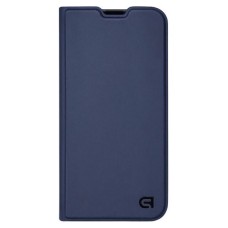 Чохол-книжка Apple iPhone 13, OneFold Armorstandart, Dark Blue, Синій