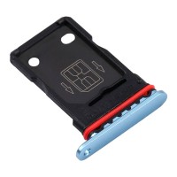 Слот SIM-карты (лоток) OnePlus 9R, Голубой