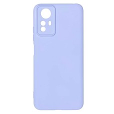 Чохол Xiaomi Redmi Note 12S, Armorstandart Icon, Лавандовий