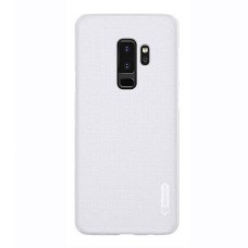 Чохол Samsung G960F Galaxy S9, Nillkin Super Frosted Shield, Білий