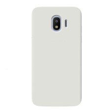 Чохол Samsung J250 Galaxy J2, Nillkin Super Frosted Shield, Білий