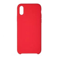 Чехол Apple iPhone X, iPhone XS, Baseus, Красный