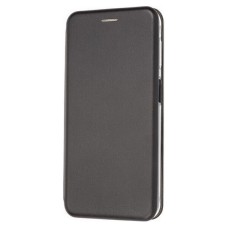 Чохол-книжка Samsung M346 Galaxy M34 5G, G-Case Armorstandart, Чорний