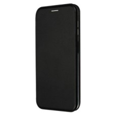 Чохол-книжка Samsung A245 Galaxy A24, G-Case Armorstandart, Чорний