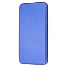 Чохол-книжка Realme C55, G-Case Armorstandart, Синій