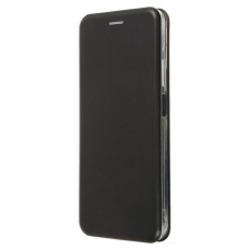 Чохол-книжка Oppo A17, G-Case Armorstandart, Чорний