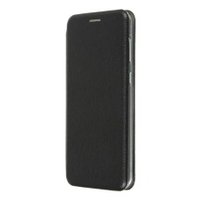 Чохол-книжка Samsung A045 Galaxy A04, M136 Galaxy M13 5G, G-Case Armorstandart, Чорний