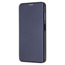 Чохол-книжка Samsung A145 Galaxy A14, G-Case Armorstandart, Midnight Blue, Синій