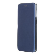 Чохол-книжка Samsung M135F Galaxy M13, G-Case Armorstandart, Синій