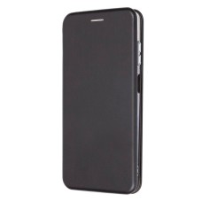 Чохол-книжка Samsung A235 Galaxy A23, G-Case Armorstandart, Чорний