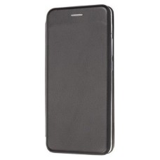 Чохол-книжка Motorola XT2303 Moto Edge 40, G-Case Armorstandart, Чорний