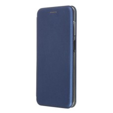 Чохол-книжка Samsung A045 Galaxy A04, M136 Galaxy M13 5G, G-Case Armorstandart, Синій