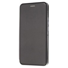 Чохол-книжка Motorola Edge 40 Pro, G-Case Armorstandart, Чорний