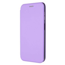 Чохол-книжка Samsung A245 Galaxy A24, G-Case Armorstandart, Ліловий