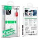 Чохол Apple iPhone 14 Plus, Hoco, MagSafe, Прозорий