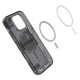 Чохол Apple iPhone 14 Plus, Spigen Ultra Hybrid, MagSafe