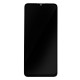 Дисплей Oukitel C33, (PRC), с сенсором, без рамки, IPS, Черный