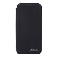 Чехол-книжка Nokia 1.4 Dual SIM, BeCover Exclusive, Черный