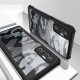 Чохол Tecno Spark 7P, BeCover RZANTS, Чорний