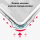 Чохол Tecno Spark 7P, BeCover RZANTS, Чорний