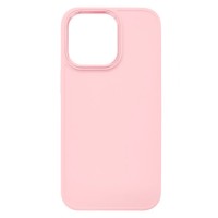 Чехол Apple iPhone 14, Lion Case, Розовый