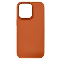 Чохол Apple iPhone 13 Pro, Lion Case, Помаранчевий