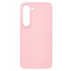 Чохол Samsung S911 Galaxy S23, Lion Case, Рожевий