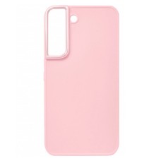 Чохол Samsung S906 Galaxy S22 Plus, Lion Case, Рожевий