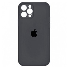 Чохол Apple iPhone 15 Pro Max, Original Soft Case, Сірий