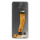 Дисплей Oukitel C32, (PRC), с сенсором, без рамки, IPS, Черный