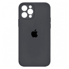 Чохол Apple iPhone 15 Pro, Original Soft Case, Сірий