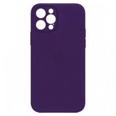 Чохол Apple iPhone 15 Pro Max, Original Soft Case, Abyss Blue, Синій