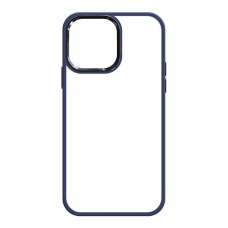 Чохол Apple iPhone 13 Pro Max, Armorstandart Unit, Deep Navy, Синій