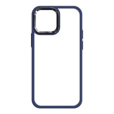 Чохол Apple iPhone 13 Mini, Armorstandart Unit, Deep Navy, Синій