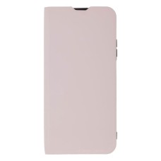 Чохол-книжка Huawei P Smart 2021, Smart Case, Рожевий