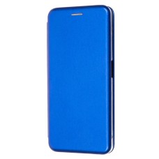 Чохол-книжка Tecno Spark 9 Pro, G-Case Armorstandart, Синій