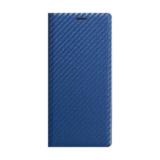 Чохол-книжка Samsung M315 Galaxy M31, Carbon, Синій