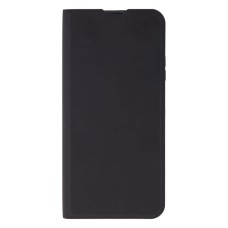 Чохол-книжка Samsung A426 Galaxy A42, Smart Case, Чорний