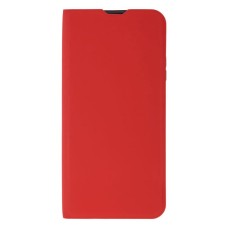 Чохол-книжка Xiaomi Redmi 10 Pro Max, Redmi Note 10 Pro, Smart Case, Червоний