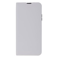 Чохол-книжка Samsung M515 Galaxy M51, Smart Case, Білий