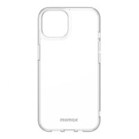 Чехол Apple iPhone 14 Pro, Momax York Case, Прозрачный