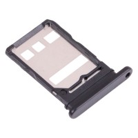 Слот SIM-карти (лоток) Huawei Honor 50 Lite, Чорний