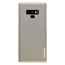 Чохол Samsung N960 Galaxy Note 9, Nillkin Air Case, Золотий