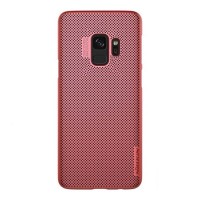 Чехол Samsung G960F Galaxy S9, Nillkin Air Case, Красный