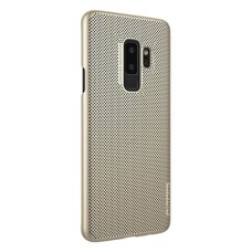 Чохол Samsung G965F Galaxy S9 Plus, Nillkin Air Case, Золотий