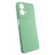 Чохол Motorola XT2423 Moto G24, Dengos, М'ятний