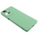Чохол Motorola XT2423 Moto G24, Dengos, М'ятний
