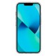 Чехол Apple iPhone 14 Pro, Spigen Ultra Hybrid, MagSafe, Прозрачный