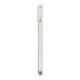 Чехол Apple iPhone 14 Pro, Spigen Ultra Hybrid, MagSafe, Прозрачный